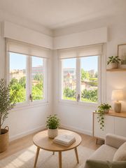 Flat in Centre. 2026-passeig verdaguer