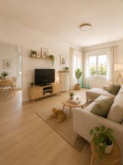 Appartement à Centre. 2026-passeig verdaguer