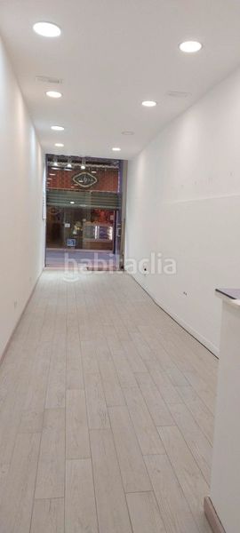 Foto 6c5f0412-819f-4e14-ace7-cbc0d45e0bf6. Alquiler local comercial en carrer de l'argent 22 local de lloguer al carrer argen en Igualada
