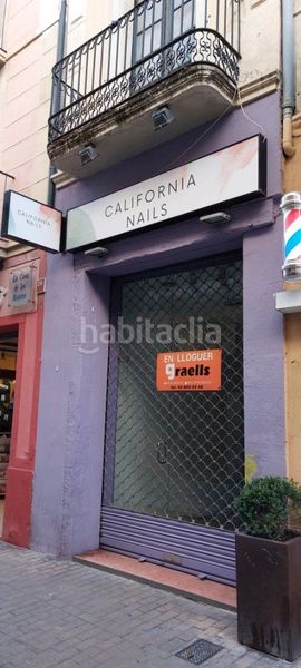 Foto bed8b14e-3b37-470f-b112-3ceade1066c1. Alquiler local comercial en carrer de l'argent 22 local de lloguer al carrer argen en Igualada