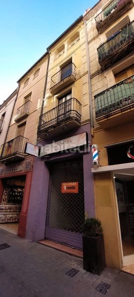 Foto e0604807-9cc6-47f6-a0ec-fa2679c2f5c1. Alquiler local comercial en carrer de l'argent 22 local de lloguer al carrer argen en Igualada