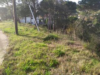 Residential Plot in Niàgara Parc -Àgora Parc