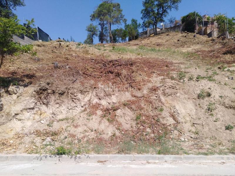 Foto 753f38ae-73cc-49d2-b455-4bc69b0d3b97. Terreny residencial a Residencial Park Maçanet de la Selva