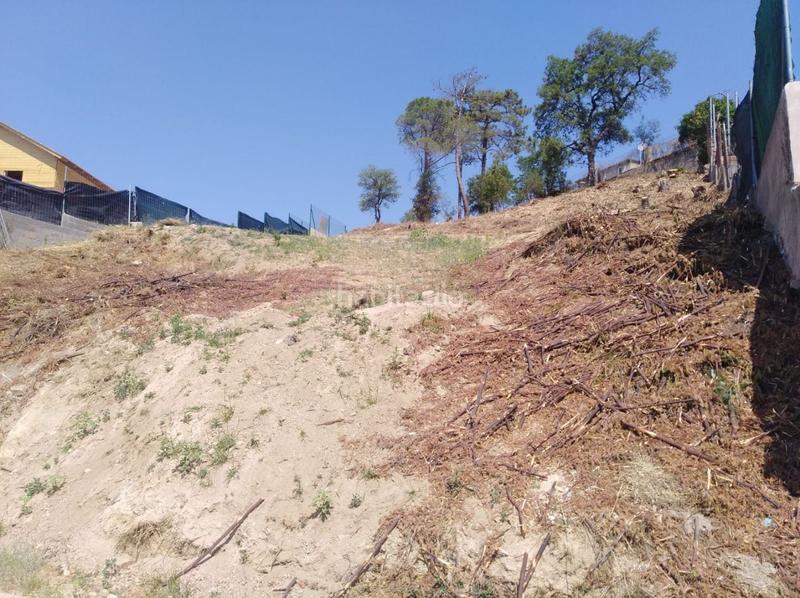 Foto 7a882333-c4fb-419b-b8d9-b9eb8f936b40. Terreny residencial a Residencial Park Maçanet de la Selva