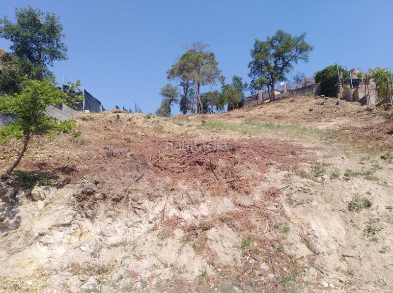 Foto bca40edd-ceb8-4453-9b4f-15de2c2d9715. Wohngrundstück in Residencial Park Maçanet de la Selva