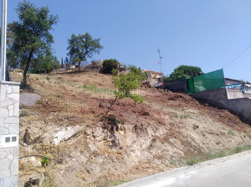 Foto debd077e-3dea-4fce-9221-06520ed9a3b9. Wohngrundstück in Residencial Park Maçanet de la Selva