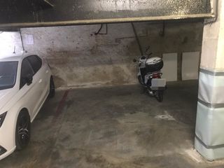 Posto auto in Mont Ferrant-Joan Carles I. Parking para coche