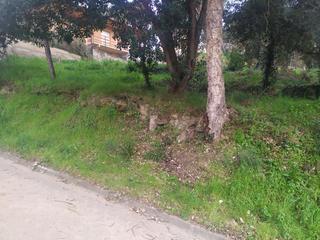Terreno residenziale in Mas Mora-Sant Daniel