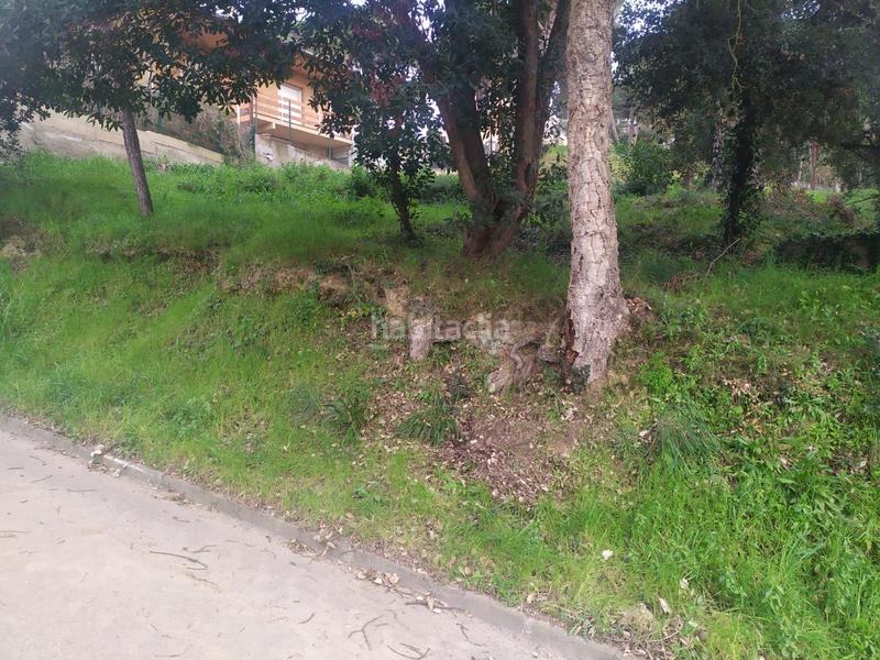 Foto 17473eb2-22ff-4d22-a9f6-957183bf2d5f. Terreno residenziale in Mas Mora-Sant Daniel Tordera