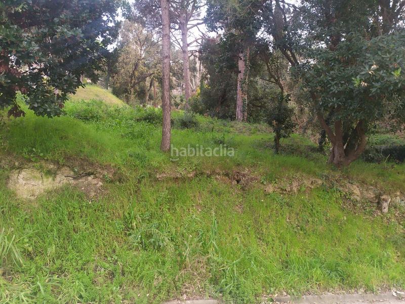 Foto 81b3e7b9-723e-4aa4-a6f6-3cf5baf45298. Terreno residenziale in Mas Mora-Sant Daniel Tordera