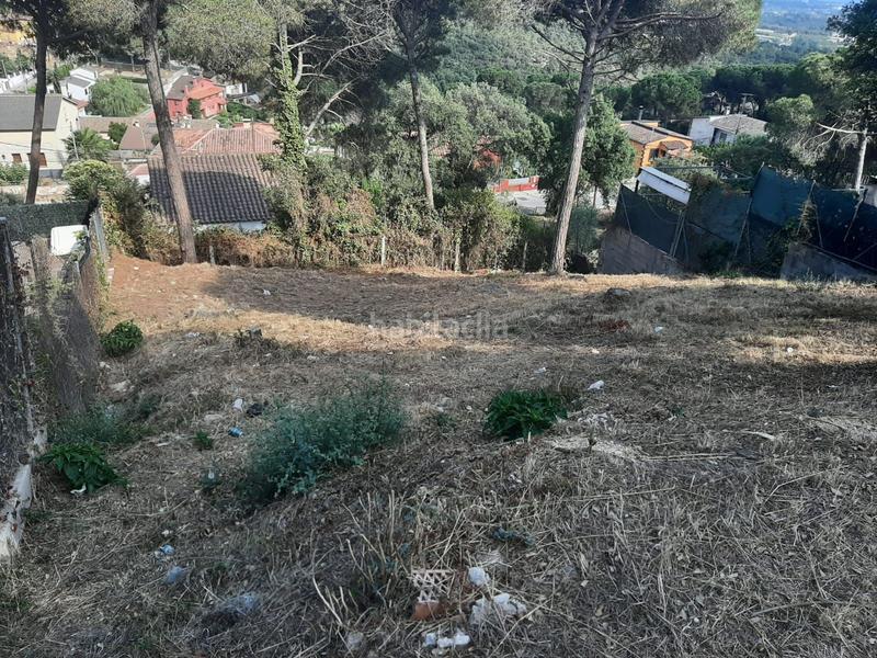 Foto 1ebb6750-5cbf-4ffb-9667-7d56ce10709f. Terreny residencial a Mas Mora-Sant Daniel Tordera