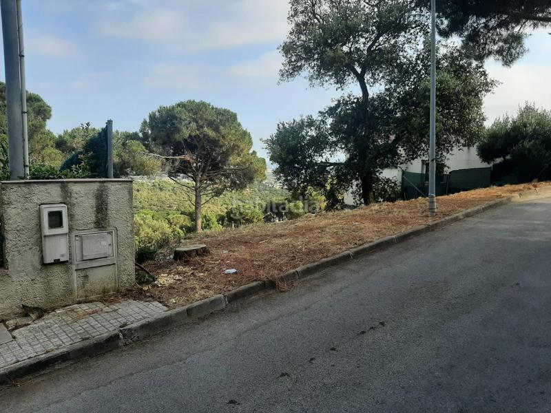 Foto 9963932c-6888-4552-811c-9b1b26b5024a. Terreno residenziale in Mas Mora-Sant Daniel Tordera