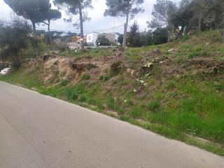 Terreny residencial a Residencial Park