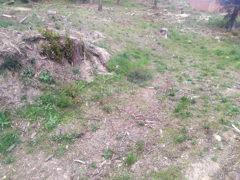 Foto 0854251a-a5f6-4bab-8dd9-0eba5f90bf04. Terrain résidentiel dans Residencial Park Maçanet de la Selva