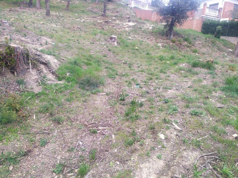 Foto 17ceff9c-5cdd-42f2-b67f-d0c2687a7d17. Terrain résidentiel dans Residencial Park Maçanet de la Selva