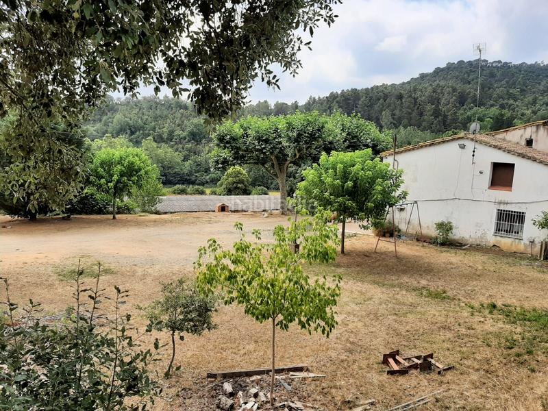 Foto b4f07707-7b52-4ccb-b171-33a42bfdc6ba. Mas dans Brunyola i Sant Martí Sapresa