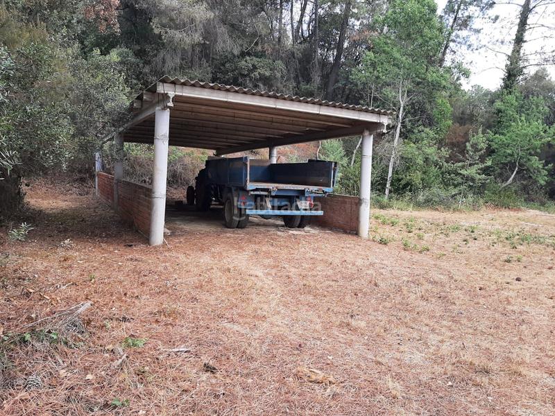 Foto a6bd91ed-fd29-4697-82ac-b82d4d98bb3d. Masía en Brunyola i Sant Martí Sapresa