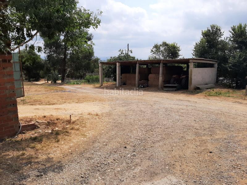 Foto dd322ec8-e32e-41b1-aa2d-74ddd2bc15a0. Masía en Brunyola i Sant Martí Sapresa