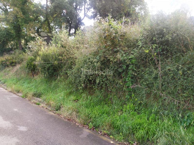 Foto 5f74f03e-2bd1-41bb-a547-04b01c30ec88. Terrain résidentiel dans Residencial Park Maçanet de la Selva