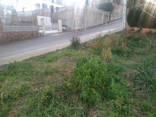 Residential Plot in Niàgara Parc -Àgora Parc