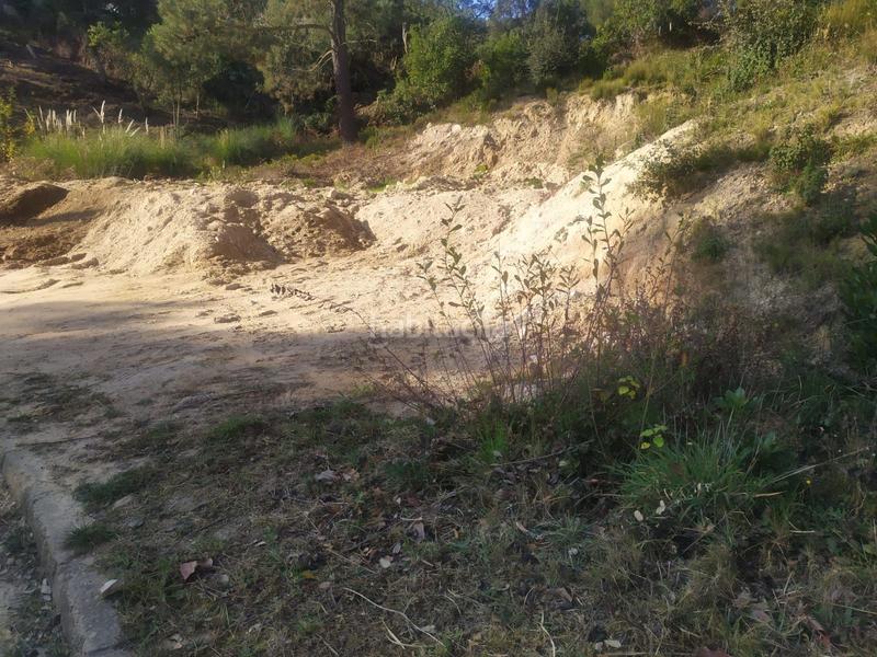 Foto 473047b9-a7f0-4a3b-a673-7d8a7e7a4582. Terrain résidentiel dans Montbarbat Maçanet de la Selva