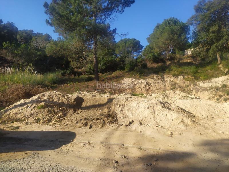 Foto b70f88a5-8e80-445e-9aec-2610a2b533a8. Terrain résidentiel dans Montbarbat Maçanet de la Selva