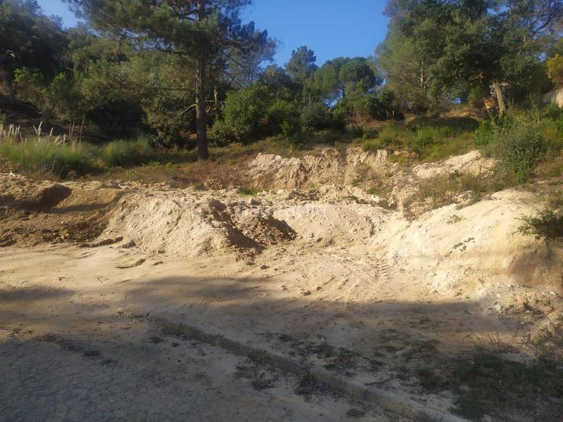 Foto d08a99ab-2fb9-4df7-bd15-71c30abc2efc. Terrain résidentiel dans Montbarbat Maçanet de la Selva