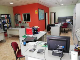 Lloguer Local Comercial a Mas Baell-Can Carbó
