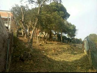 Residential Plot in Aiguaviva Parc