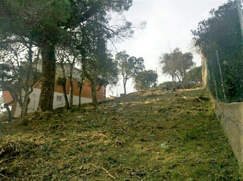 Foto b10f5744-4102-459c-a140-e6fcefef9baf. Terreno residenziale in Aiguaviva Parc Vidreres