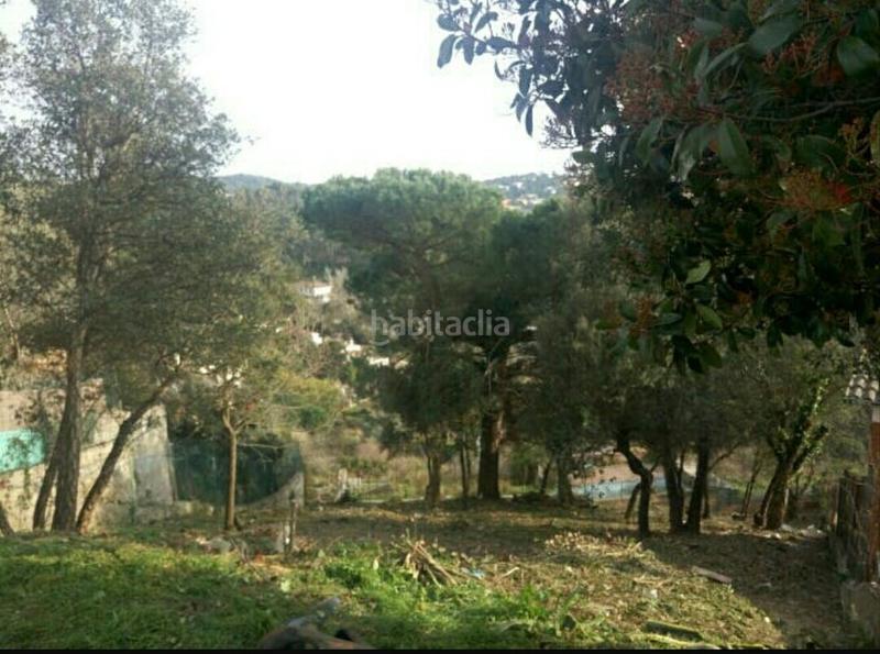 Foto d6479c0e-b6e4-4d86-8fe8-cbb8fd14d66c. Terreno residenziale in Aiguaviva Parc Vidreres