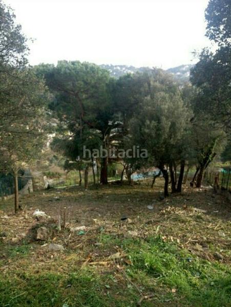 Foto dd8680d4-e778-4919-8314-62f7032cbcb9. Terreno residenziale in Aiguaviva Parc Vidreres