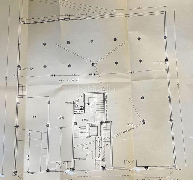 Foto 66d7626d-bf20-43f1-b4e4-9405451eef8a. Geschäftsraum in Mas Florit-Ca la Guidó Blanes
