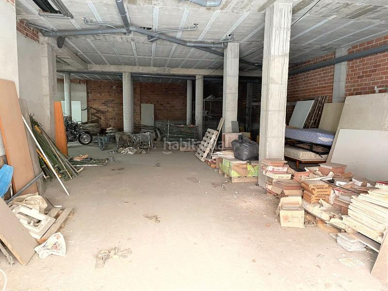 Foto 7aa6cd8d-5b91-4821-a7c0-0facda91a343. Geschäftsraum in Mas Florit-Ca la Guidó Blanes