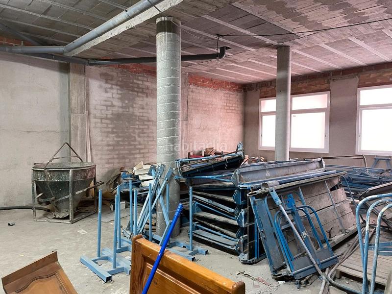 Foto a3219374-947a-4b63-a060-8c9b52e59e9a. Geschäftsraum in Mas Florit-Ca la Guidó Blanes