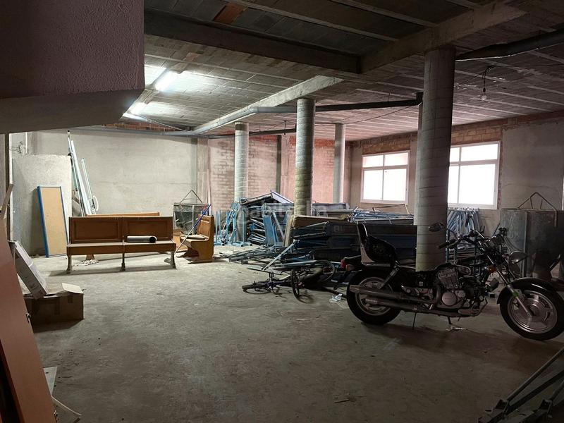 Foto d8bc7390-fddb-4130-86f0-71a085fc2e5a. Geschäftsraum in Mas Florit-Ca la Guidó Blanes