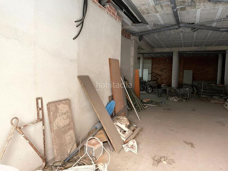 Foto b3c4c75a-97ce-4d06-92d3-365e1457227b. Local comercial a Mas Florit-Ca la Guidó Blanes