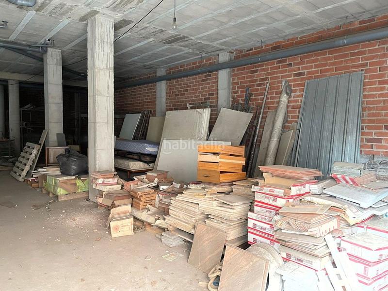 Foto ed02ffb4-2e8a-4f4a-96b9-2d7fdb1d5da9. Local comercial a Mas Florit-Ca la Guidó Blanes