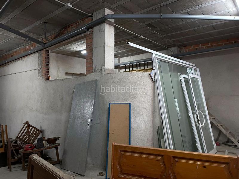 Foto 750d0482-5af1-4dd7-962d-dec8e4b3848b. Local commercial dans Mas Florit-Ca la Guidó Blanes