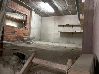 Local commercial à Mas Florit-Ca la Guidó