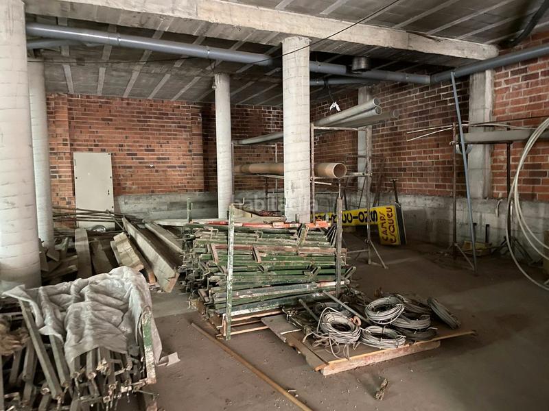 Foto 04124411-0aa1-41dc-96cb-31f4193142ad. Locale commerciale in Mas Florit-Ca la Guidó Blanes