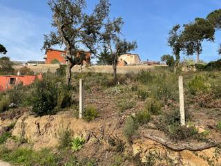 Residential Plot in Residencial Park