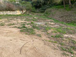 Terreny residencial a Montbarbat