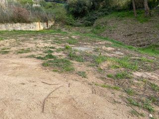 Terreno residenziale in Montbarbat