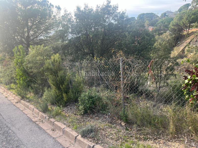 Foto e1b3ba09-c2e2-421f-b28b-964187191d9b. Terreny residencial a Lloret Blau - La Creu de Lloret Lloret de Mar