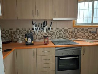 Appartamento in Agramunt. Piso con 3 habitaciones