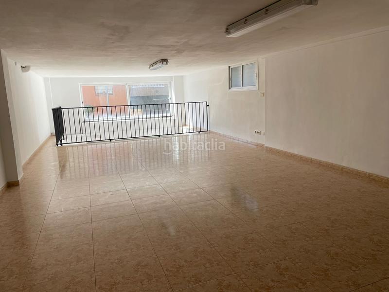 Foto 785685e3-33df-4252-be65-09d49a564e5b. Local comercial en Mont Ferrant-Joan Carles I Blanes