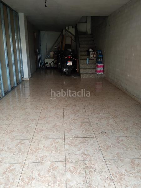 Foto 35e0c402-a5c8-4a55-a790-ce314f6fd41c. Local comercial en Mont Ferrant-Joan Carles I Blanes