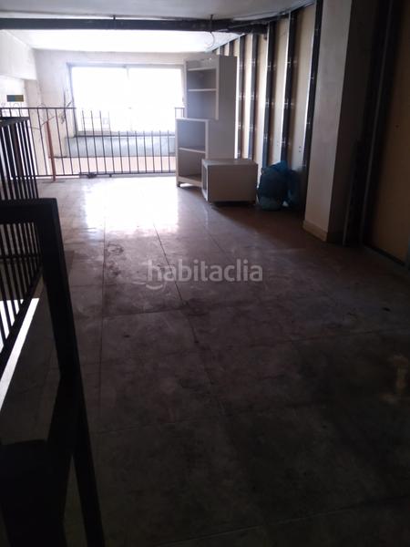 Foto da92095f-b993-4dd8-89eb-8b41dc0d516c. Local commercial dans Mont Ferrant-Joan Carles I Blanes