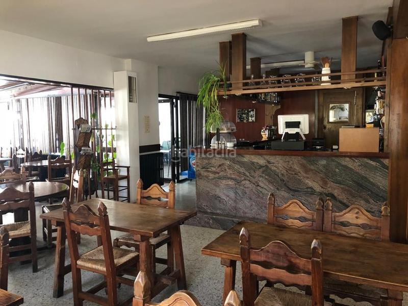 Foto 0101be51-7f91-4a68-953c-ce41d3d50463. Business premise in Espinelves